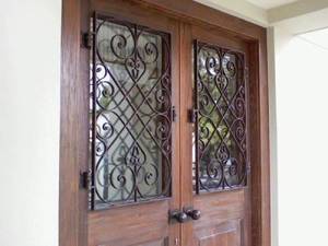 Door Panels